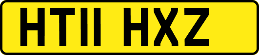 HT11HXZ