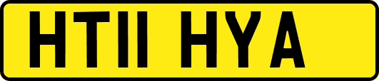 HT11HYA