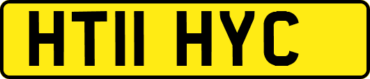 HT11HYC