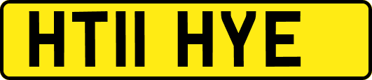 HT11HYE