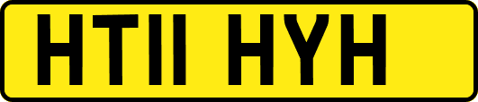 HT11HYH