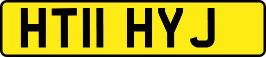HT11HYJ