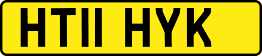 HT11HYK