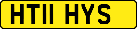 HT11HYS