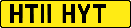 HT11HYT