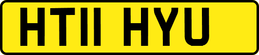 HT11HYU