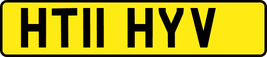 HT11HYV