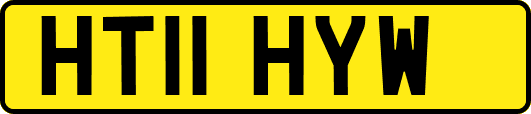 HT11HYW