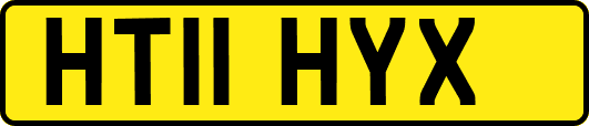 HT11HYX