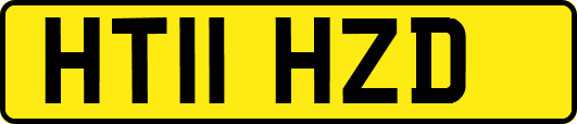 HT11HZD
