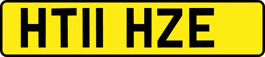 HT11HZE