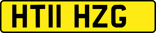HT11HZG