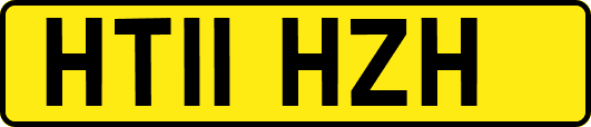 HT11HZH