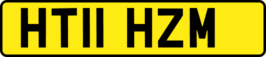 HT11HZM