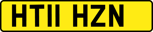 HT11HZN