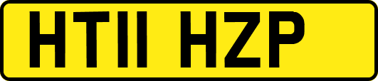 HT11HZP