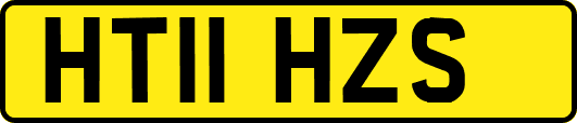 HT11HZS