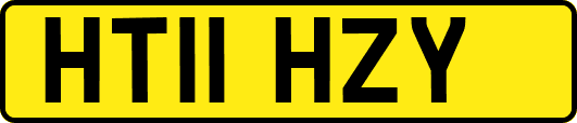 HT11HZY