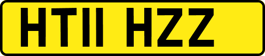 HT11HZZ