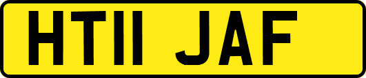 HT11JAF