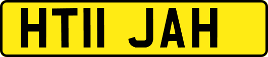 HT11JAH