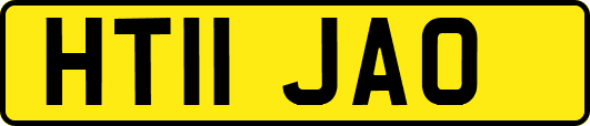 HT11JAO