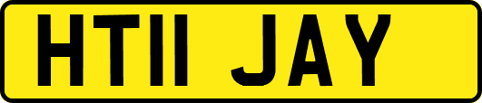 HT11JAY