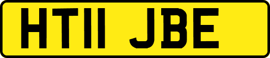 HT11JBE