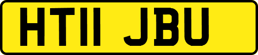 HT11JBU