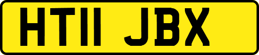 HT11JBX