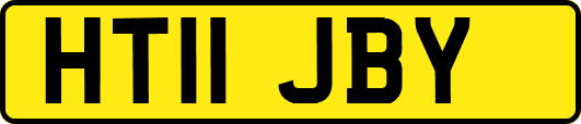 HT11JBY