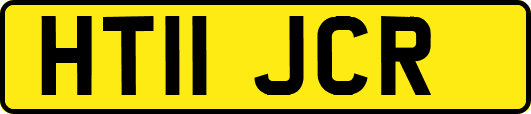 HT11JCR