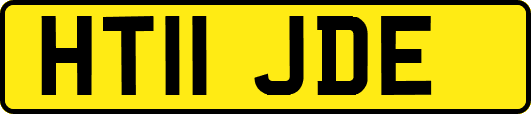HT11JDE