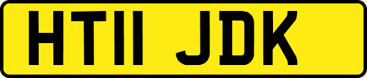 HT11JDK