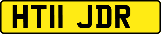 HT11JDR