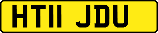 HT11JDU