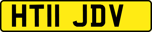 HT11JDV