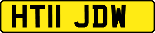 HT11JDW