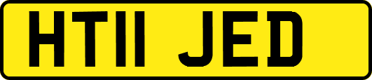 HT11JED