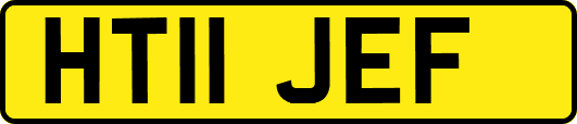 HT11JEF