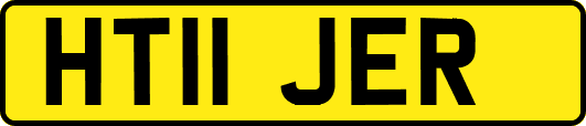 HT11JER