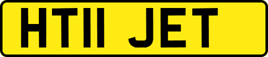 HT11JET