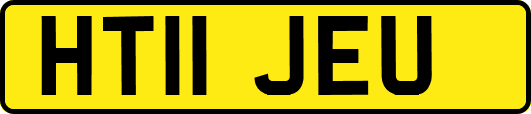 HT11JEU