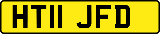 HT11JFD