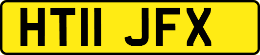 HT11JFX