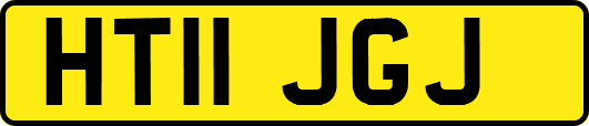 HT11JGJ