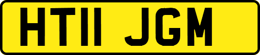 HT11JGM