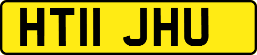 HT11JHU