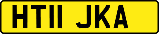 HT11JKA