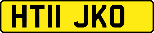HT11JKO